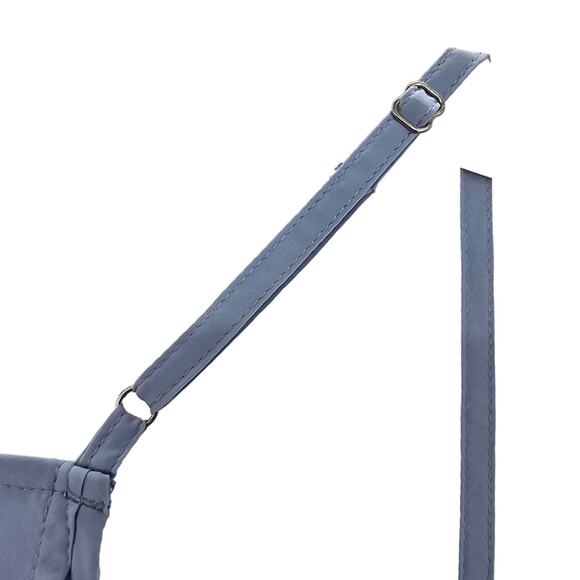 Halara Womans XS Breezeful Racer Back with Cutout Side Pocket Mini Dress NEW - Picture 5 of 8